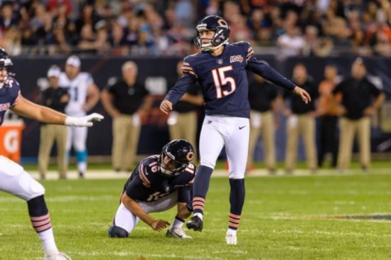 Ser fram emot tävlingen mellan quarterbacks för varje lag